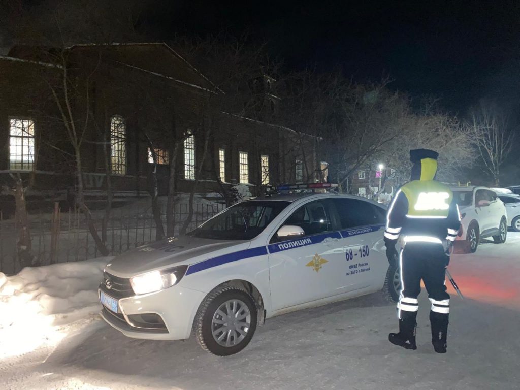ДПС ГИБДД ГАИ авто