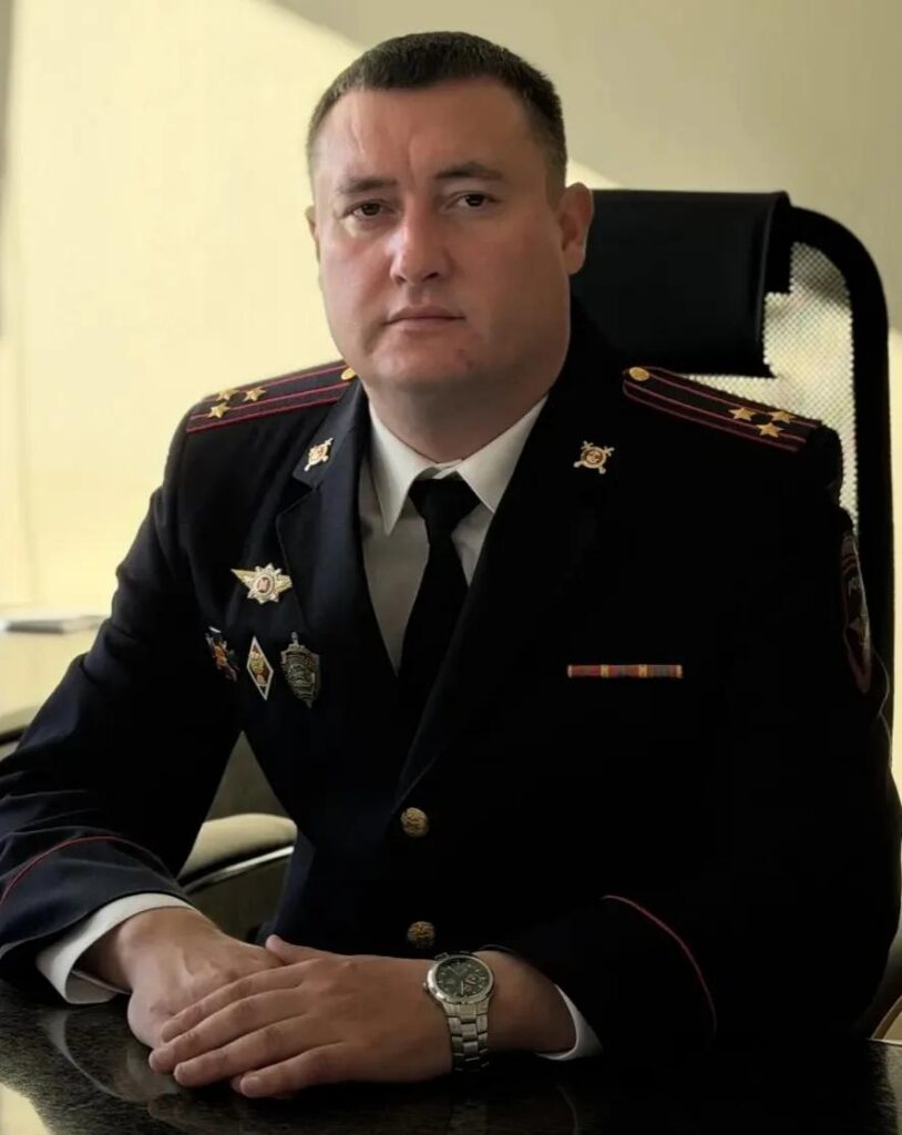гафаров