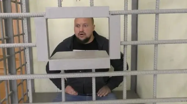 Валерий Горелых: Свердловская полиция направила в суд дело о мошенничестве на 48 миллионов рублей -