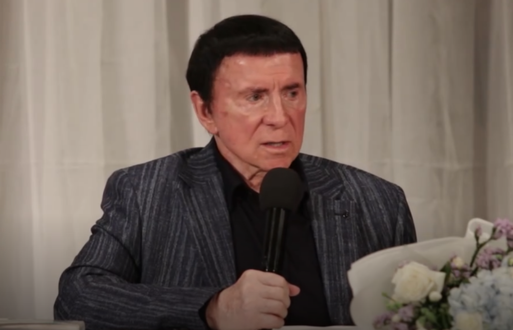 кашпировский