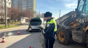 ДТП