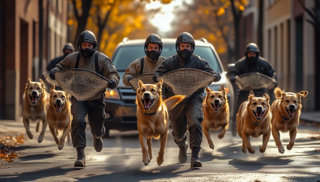 собака собаки Прокур